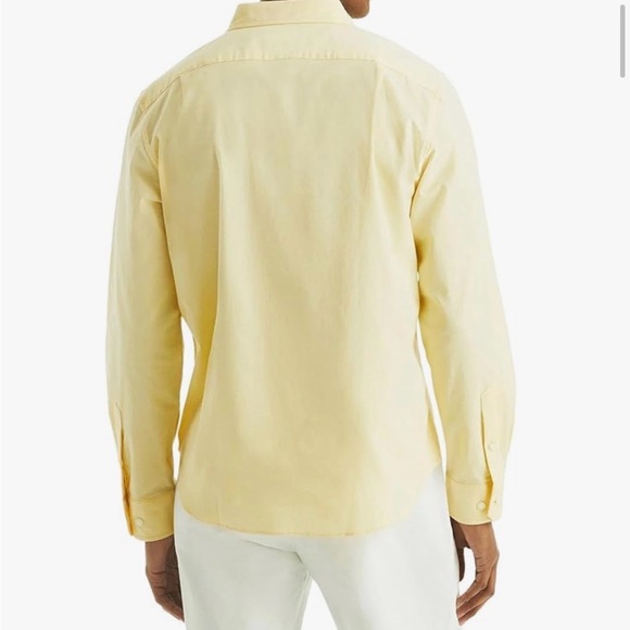 NAUTICA Men's Slim Fit Button Down Shirt - Picture 2 of 7